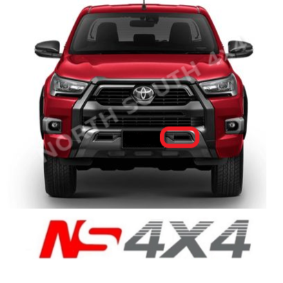 Ns4x4